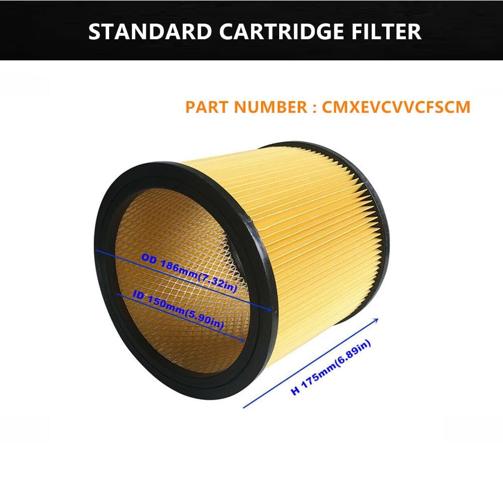 Amazon.com - 1 PACK MODRIAN CMXEVCVVCFSCM standard cartridge
